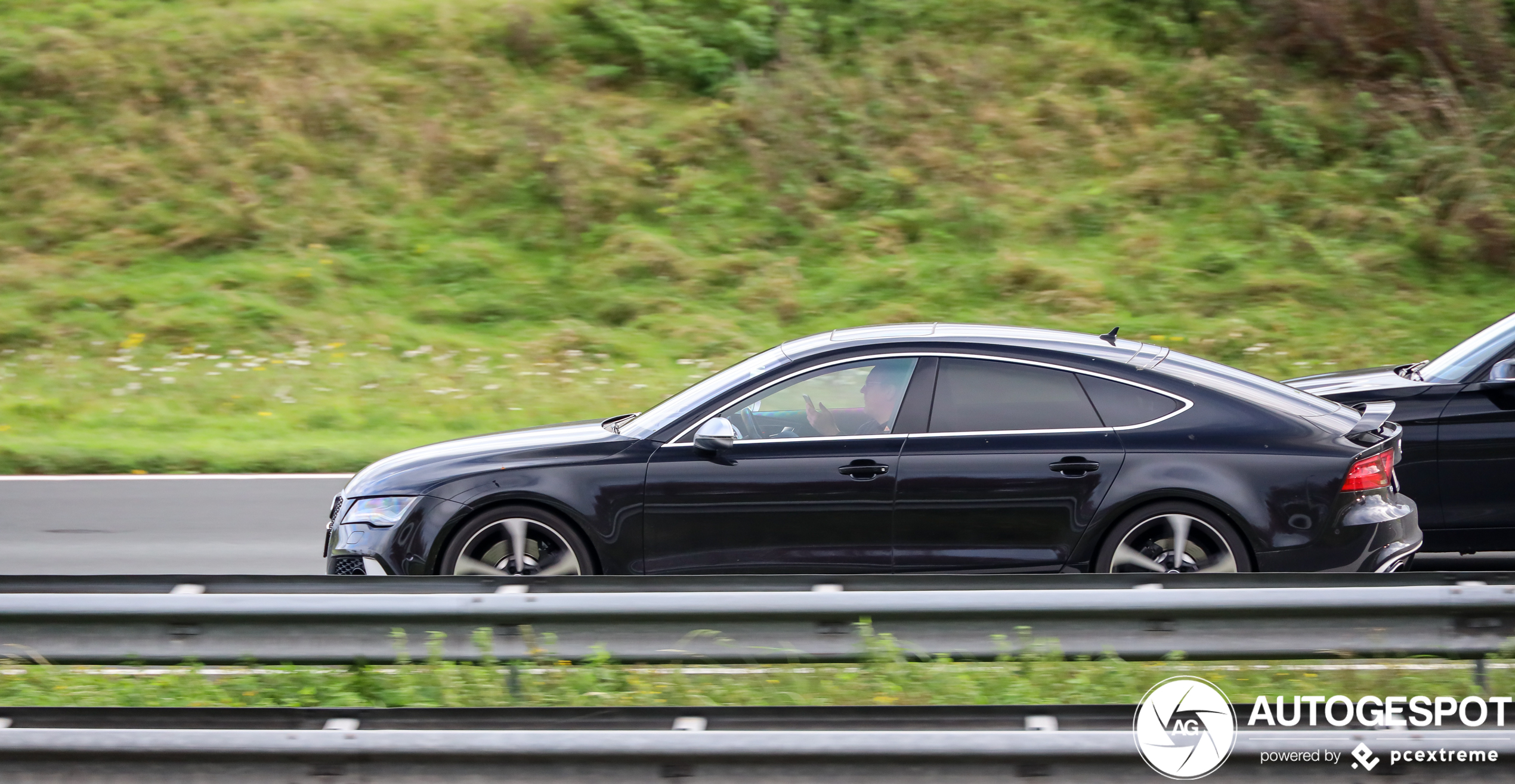 Audi RS7 Sportback