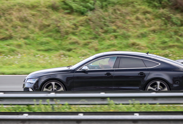 Audi RS7 Sportback