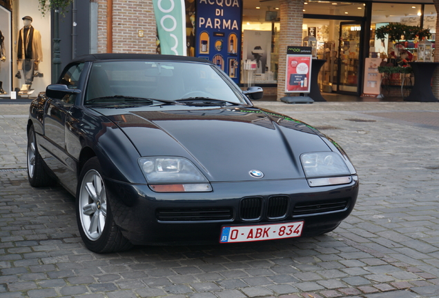 BMW Z1