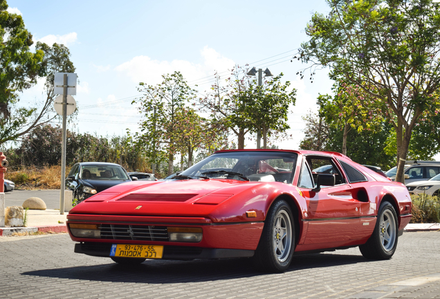 Ferrari 328 GTS