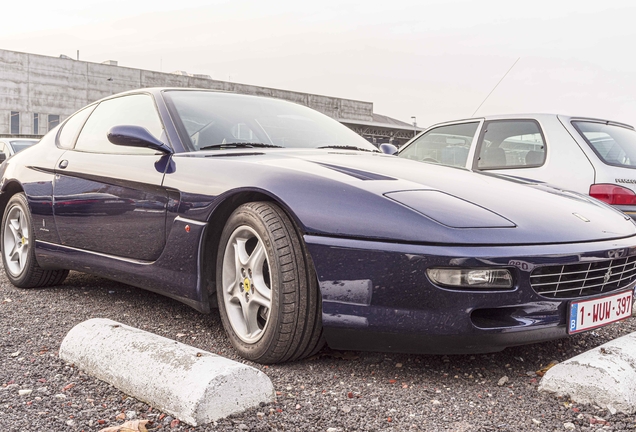 Ferrari 456 GT