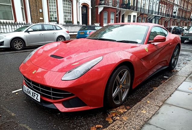 Ferrari F12berlinetta