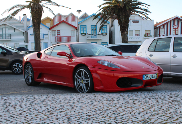 Ferrari F430