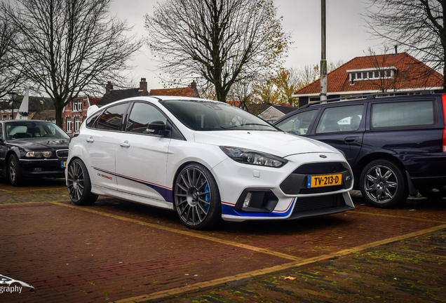 Ford Focus RS 2015