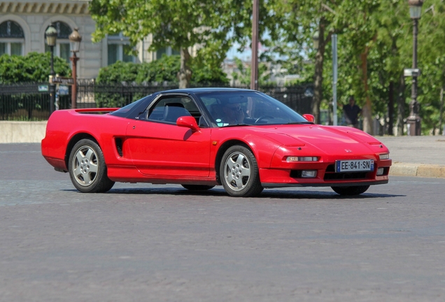 Honda NSX