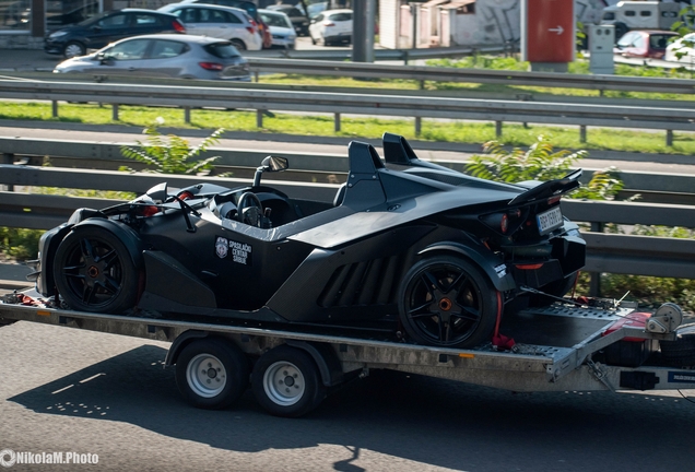 KTM X-Bow RR