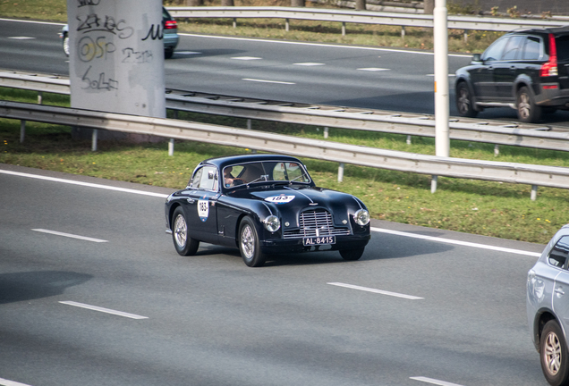 Aston Martin DB2