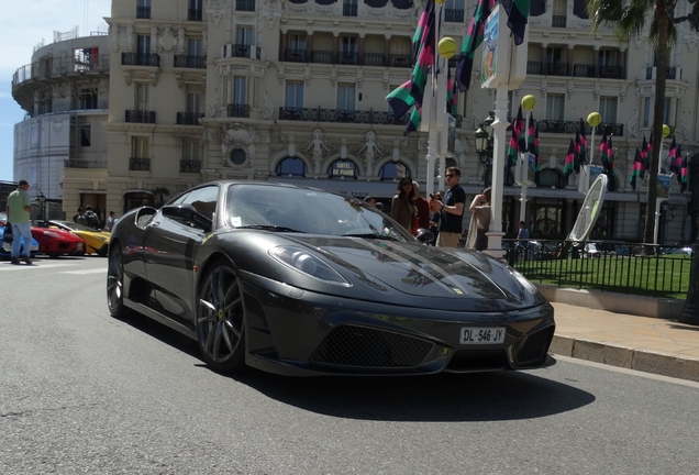 Ferrari 430 Scuderia