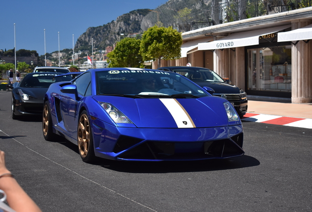 Lamborghini Gallardo