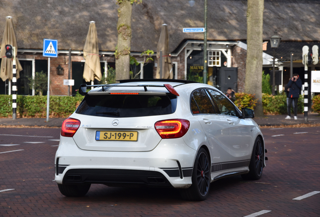 Mercedes-Benz A 45 AMG Edition 1