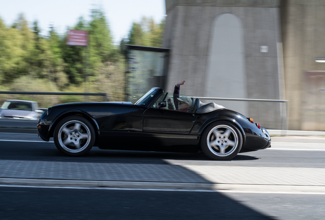 Wiesmann Roadster MF3