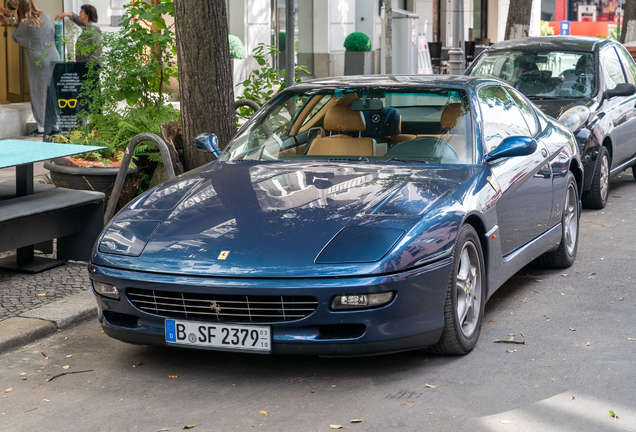 Ferrari 456 GT