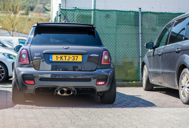 Mini R56 John Cooper Works GP