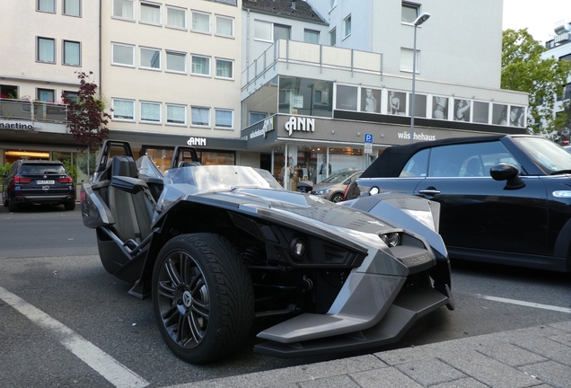 Polaris Slingshot