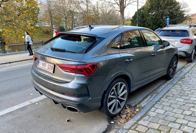 Audi RS Q3 Sportback 2020