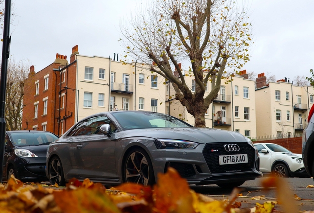 Audi RS5 B9