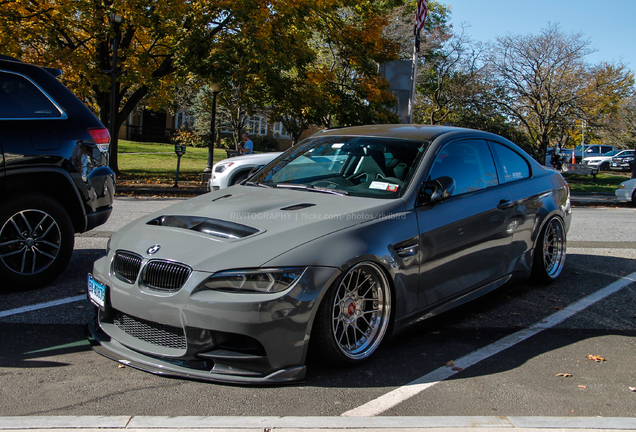 BMW M3 E92 Coupé