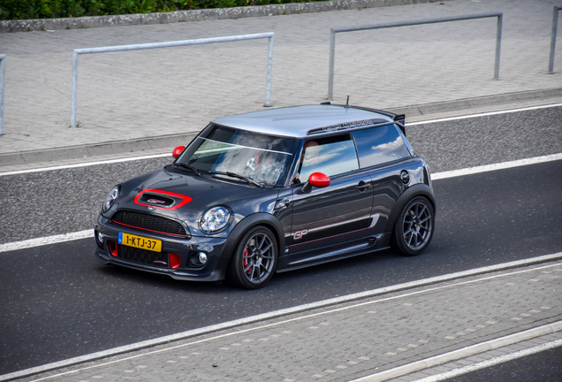 Mini R56 John Cooper Works GP