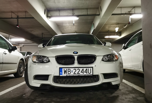 BMW M3 E92 Coupé