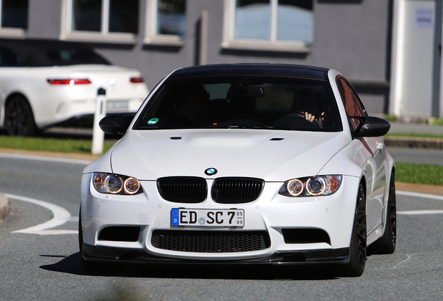 BMW M3 E92 Coupé
