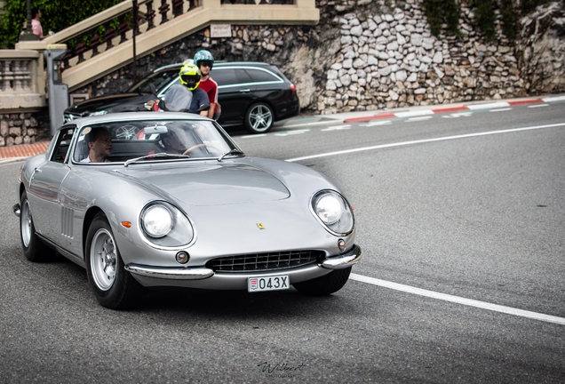 Ferrari 275 GTB/C Berlinetta Competizione