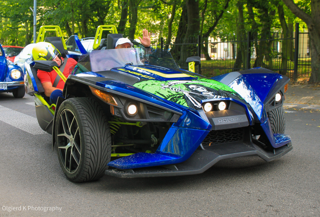 Polaris Slingshot SL