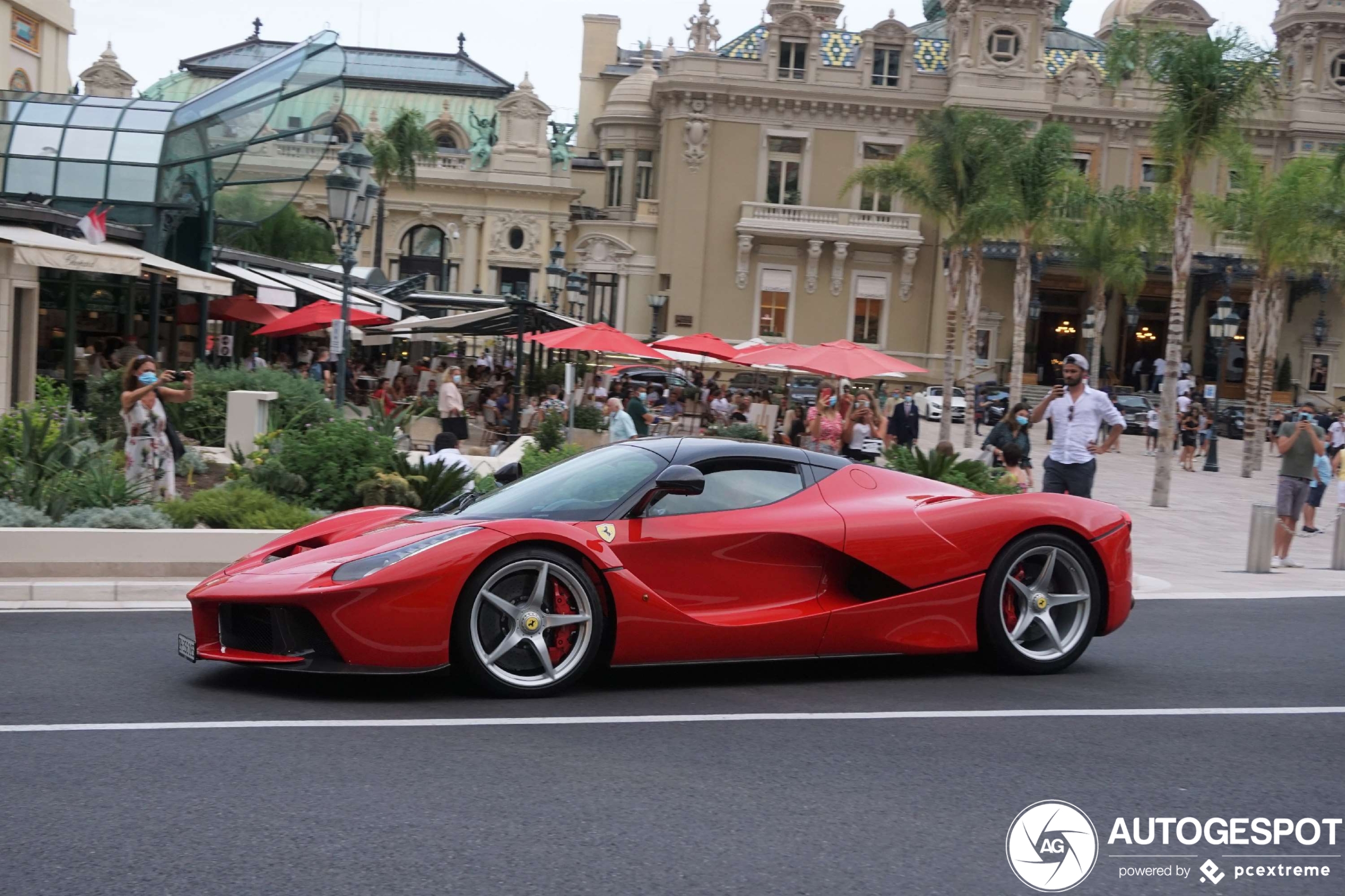 Ferrari LaFerrari