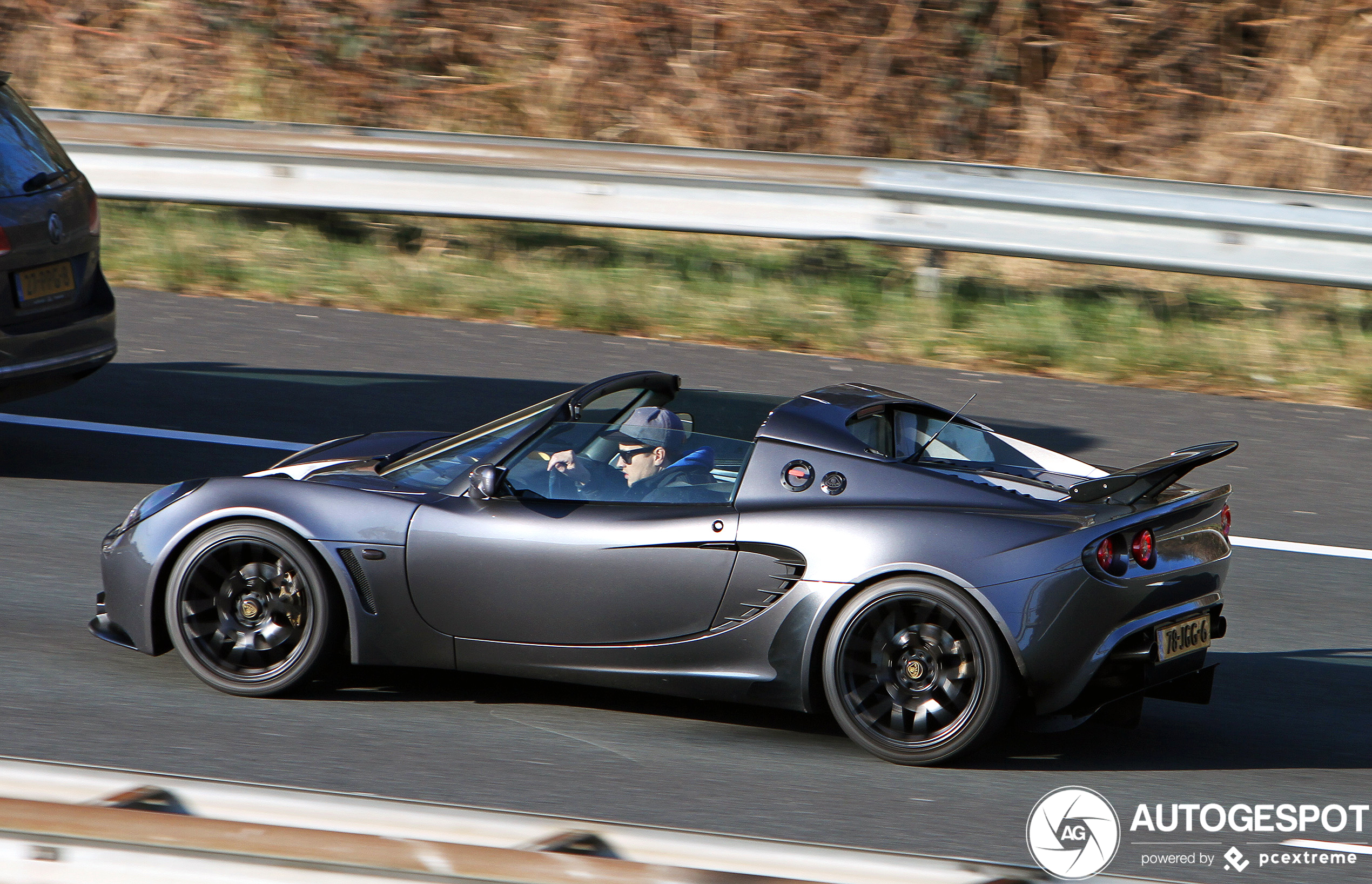 Lotus Elise S2 Sport 135