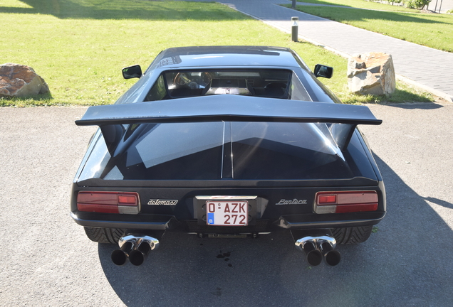 De Tomaso Pantera