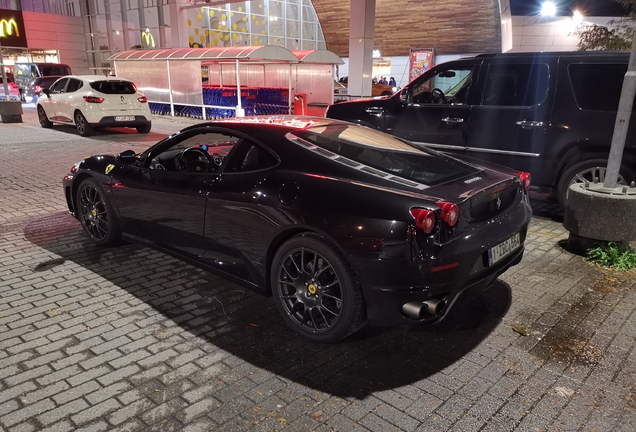 Ferrari F430