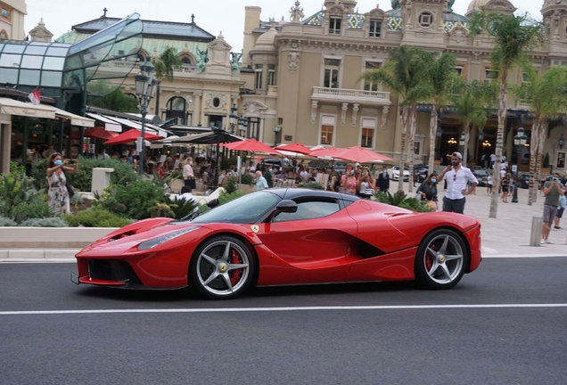 Ferrari LaFerrari