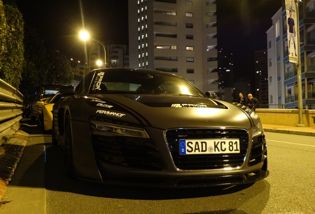 Audi R8 2013 Prior Design PDGT850