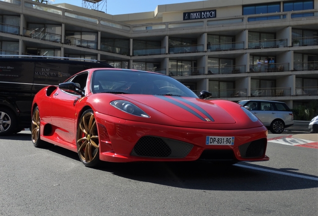 Ferrari 430 Scuderia