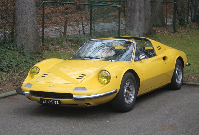 Ferrari Dino 246 GTS