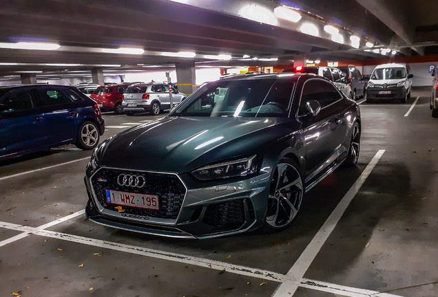 Audi RS5 B9