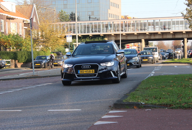 Audi RS6 Avant C7