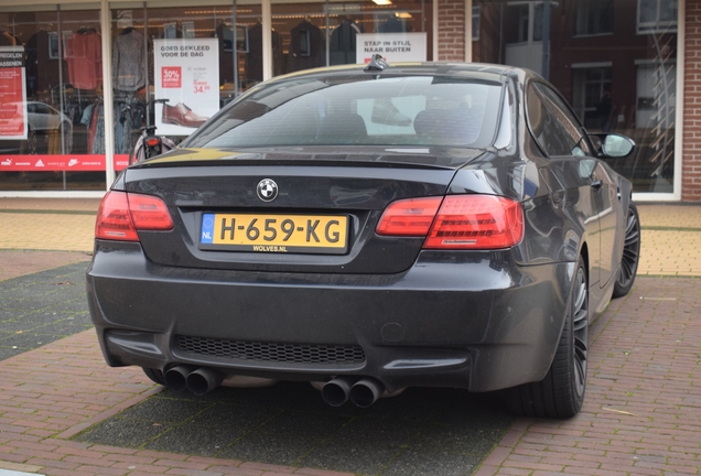 BMW M3 E92 Coupé