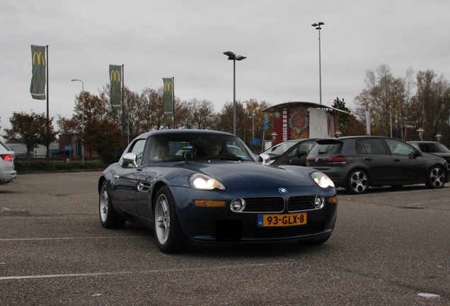 BMW Z8