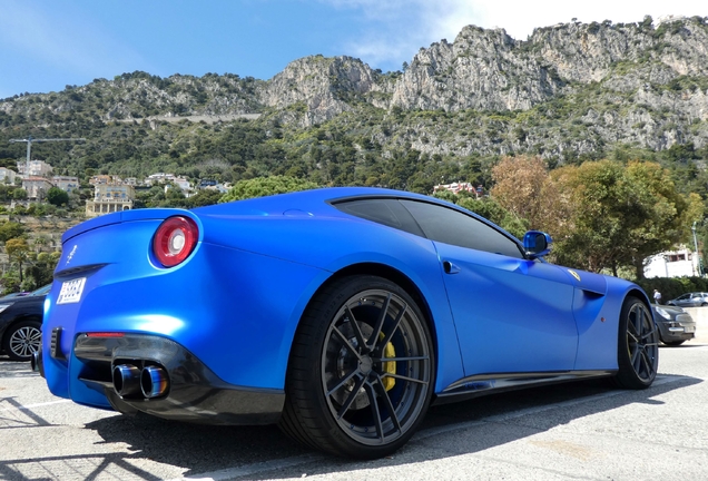 Ferrari F12berlinetta