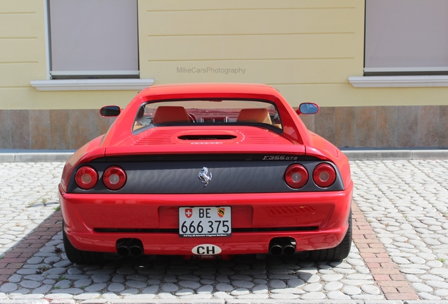 Ferrari F355 GTS