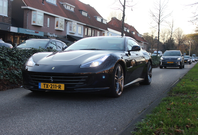 Ferrari GTC4Lusso