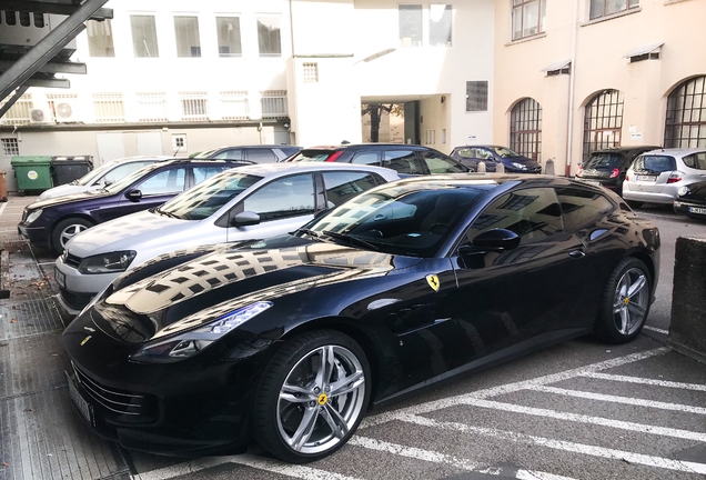 Ferrari GTC4Lusso