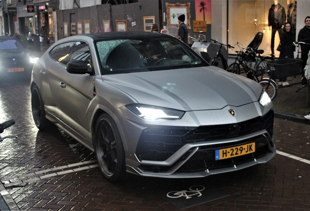 Lamborghini Urus 1016 Industries