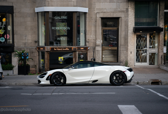 McLaren 720S