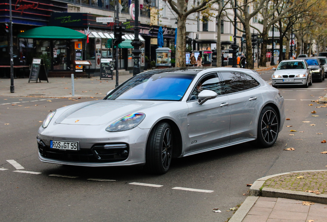 Porsche 971 Panamera GTS Sport Turismo