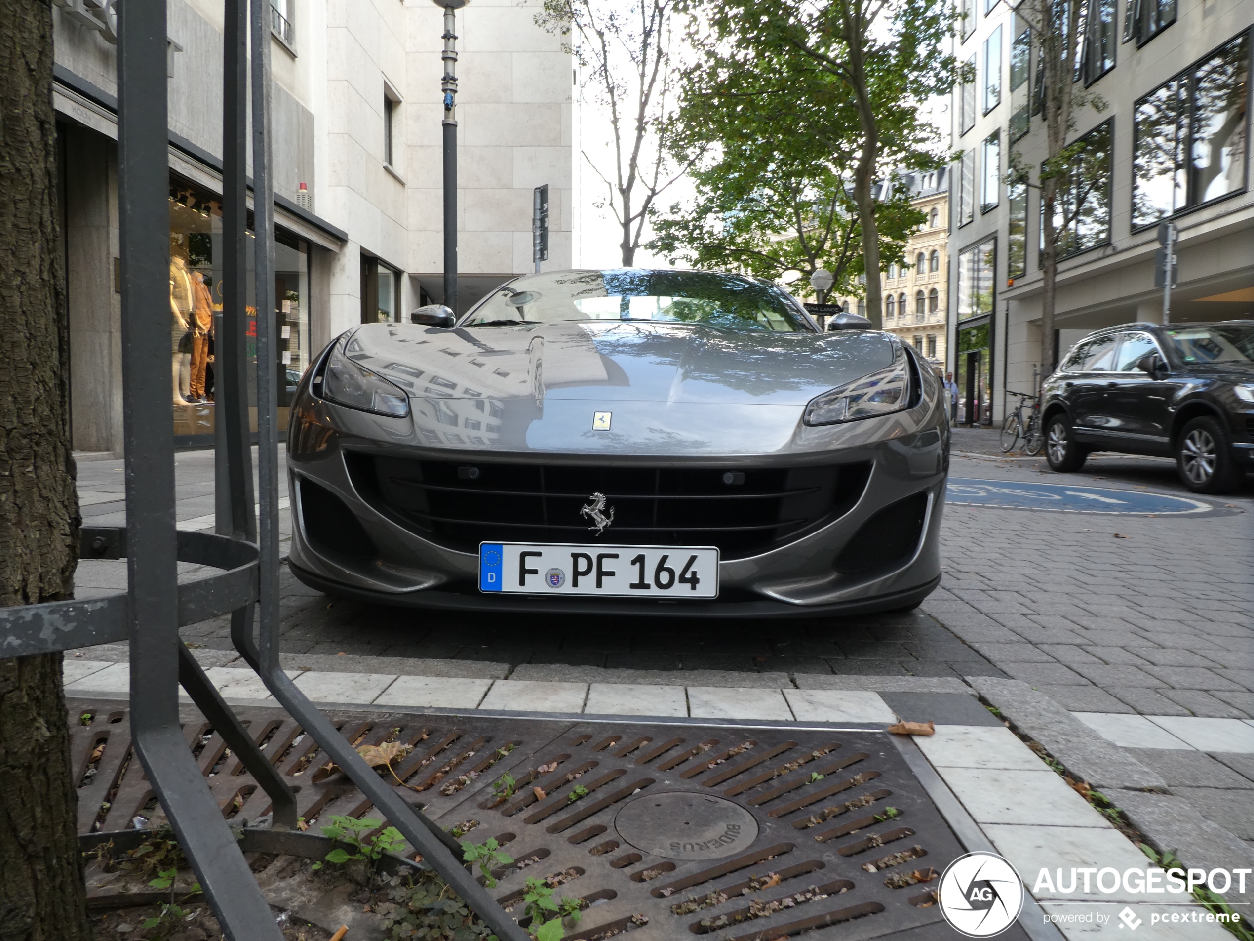 Ferrari Portofino