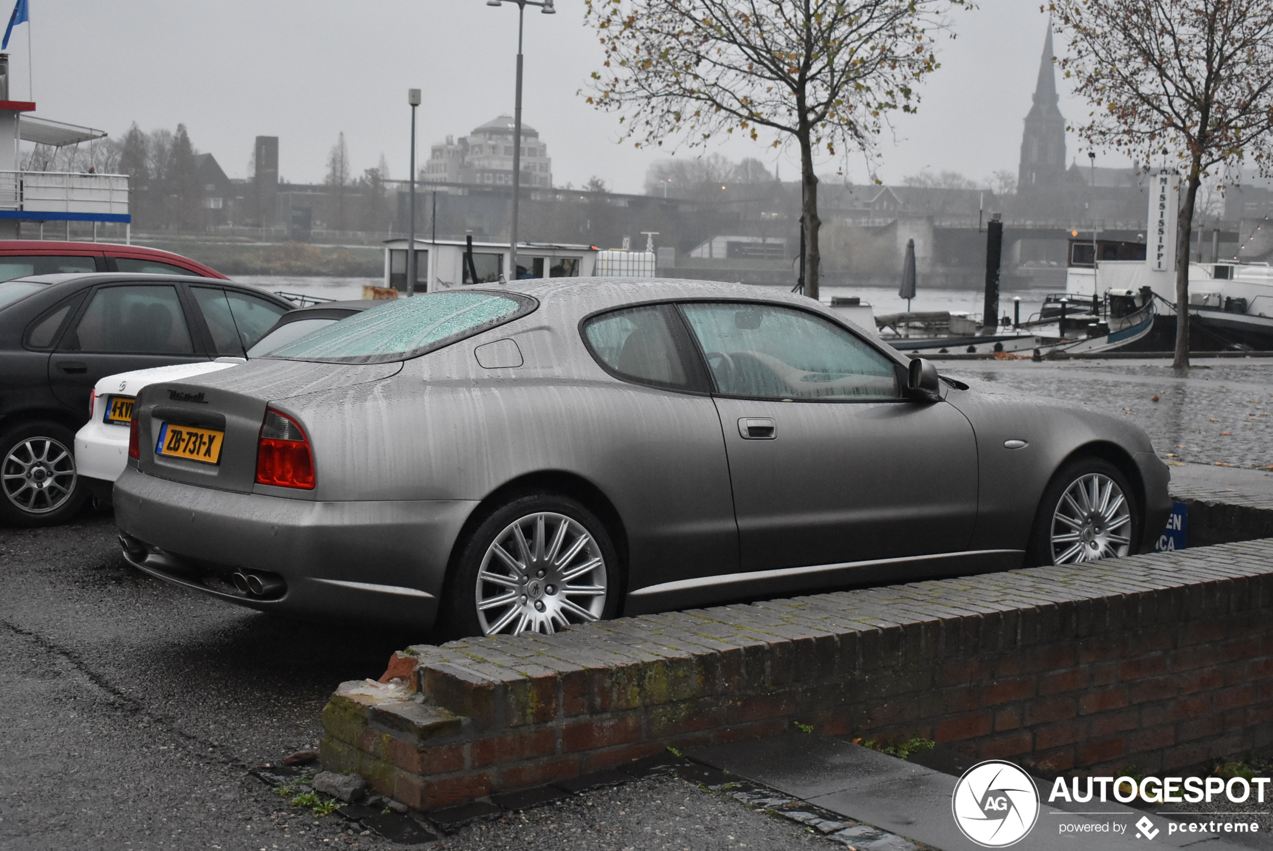 Maserati 4200GT