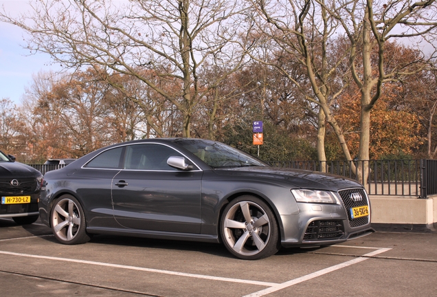 Audi RS5 8T