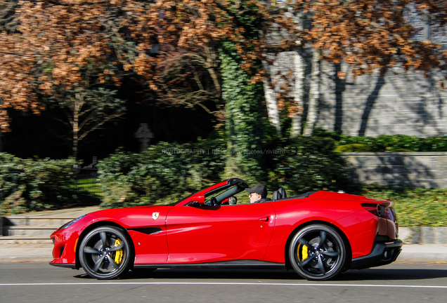 Ferrari Portofino