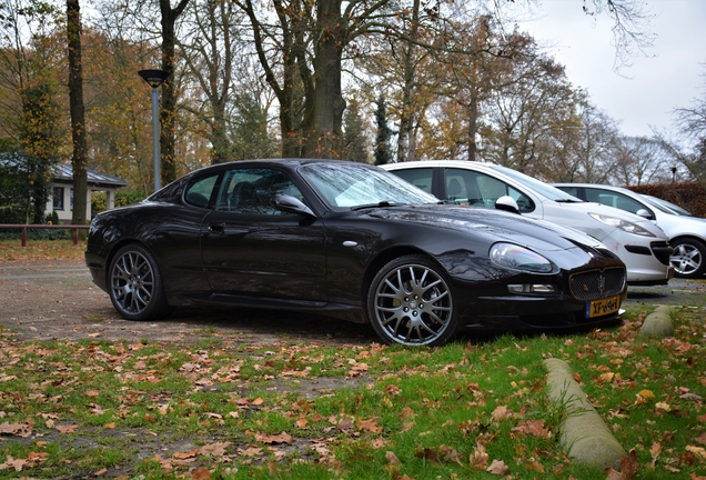 Maserati GranSport